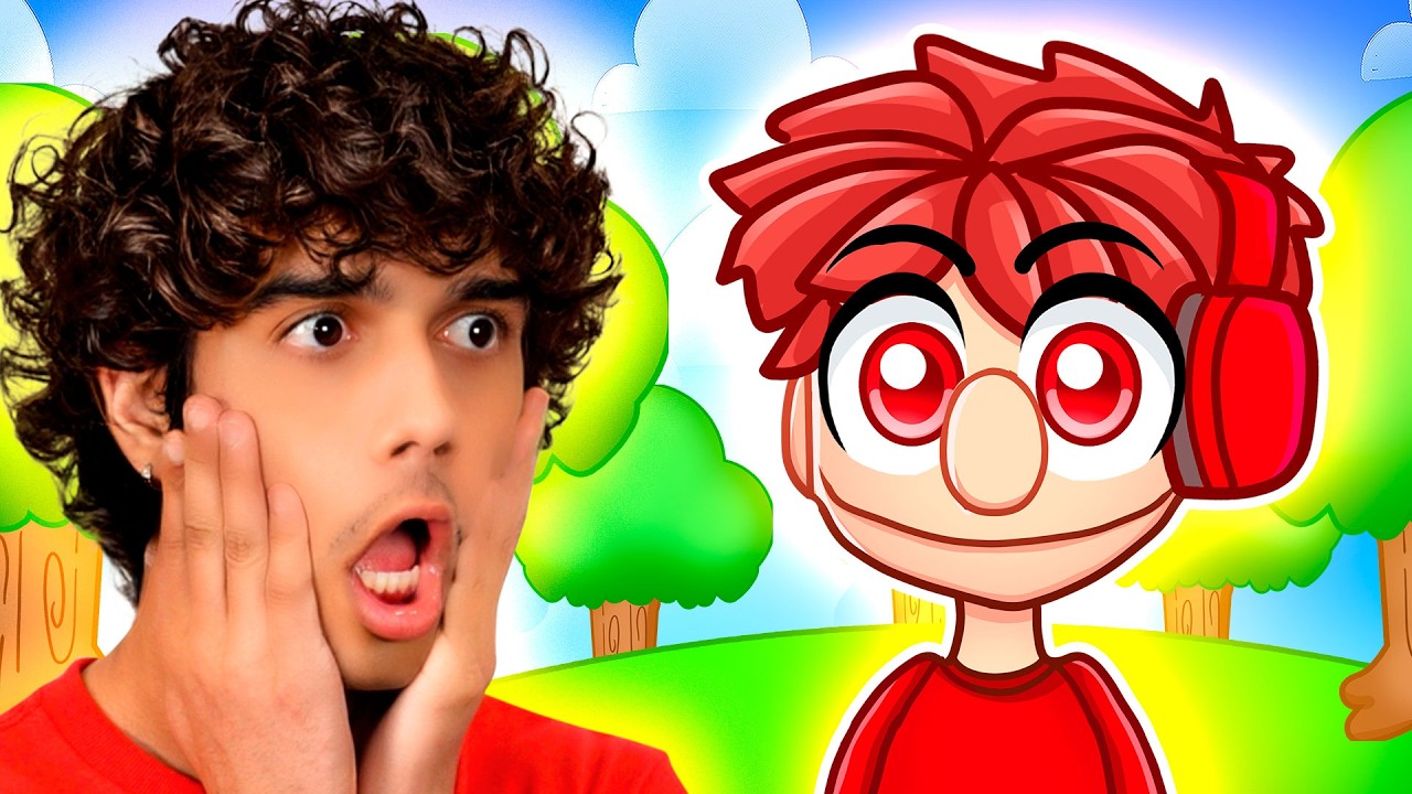 Cash is a PUPPET in Roblox! (Threadville)