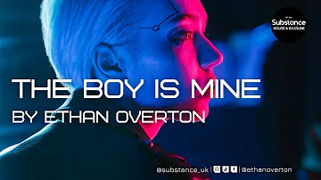 Ethan Overton - The Boy Is Mine