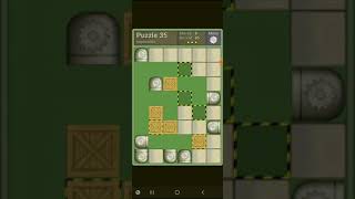 Pushing Machine Puzzle Level 35 Impossible Android Google Play