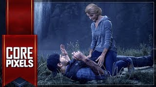 [4K HDR] Days Gone - Midnight Proposal