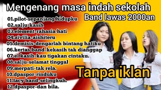 BAND FAVORIT 2000AN - BAND NOSTALGIA 2000AN