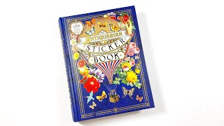 1000 Stickers Flip Thru Antiquarian Sticker Book No Sound