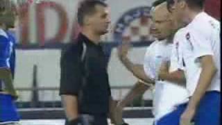 Hajduk - Dinamo 2:2 01.10.2006