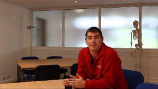 Exercise Referral - Before attending