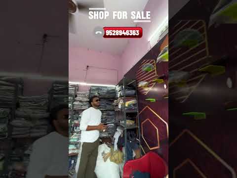 urgent 🚨 sale #rampur #shopsale #business ￼