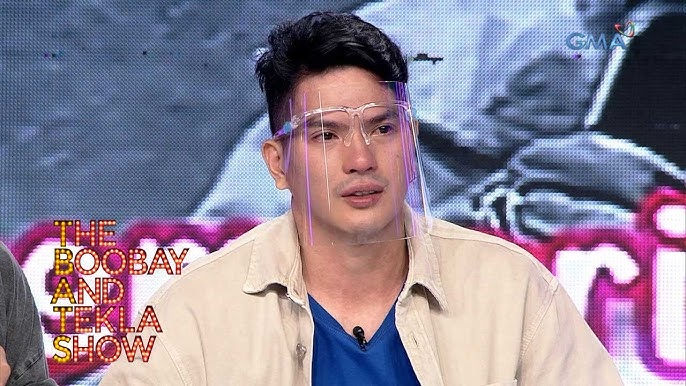 Mygz Molino's PROMISE to the Dear Treasurer - YouTube