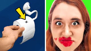 Best Pranks to Have Fun With Friends and Family screenshot 5