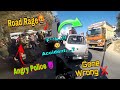 🤬 Angry Police 👿 Gone Wrong ❌💔 Accident...?