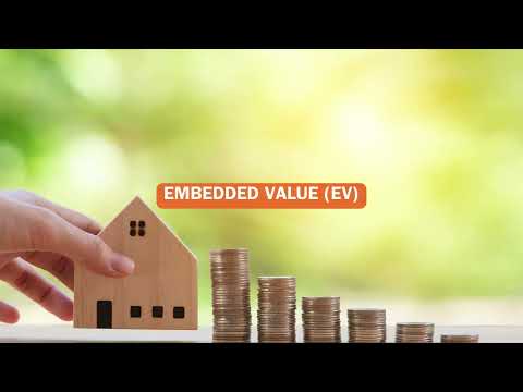 Insurance Embedded Value