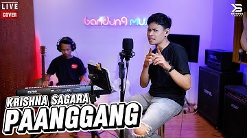 PAANGANG - KRISHNA SAGARA | LIVE COVER