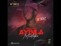 DJ SIDEZ _ BEST OF AYINLA OMOWURA MIXTAPE (Powered By: HUSKEYGETNEY ENT)