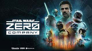 STAR WARS Zero Company #ad