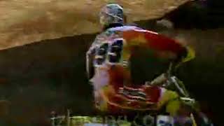 Cross Motor Hareketleri[İlk Vi̇deo]