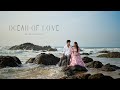 "Ocean of Love | Shyam & Lavanya Pre-Wedding Song | bunny_fotographs | 9000809054