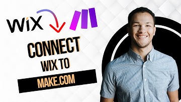 Hoe Wix verbinden met make.com (beste methode)