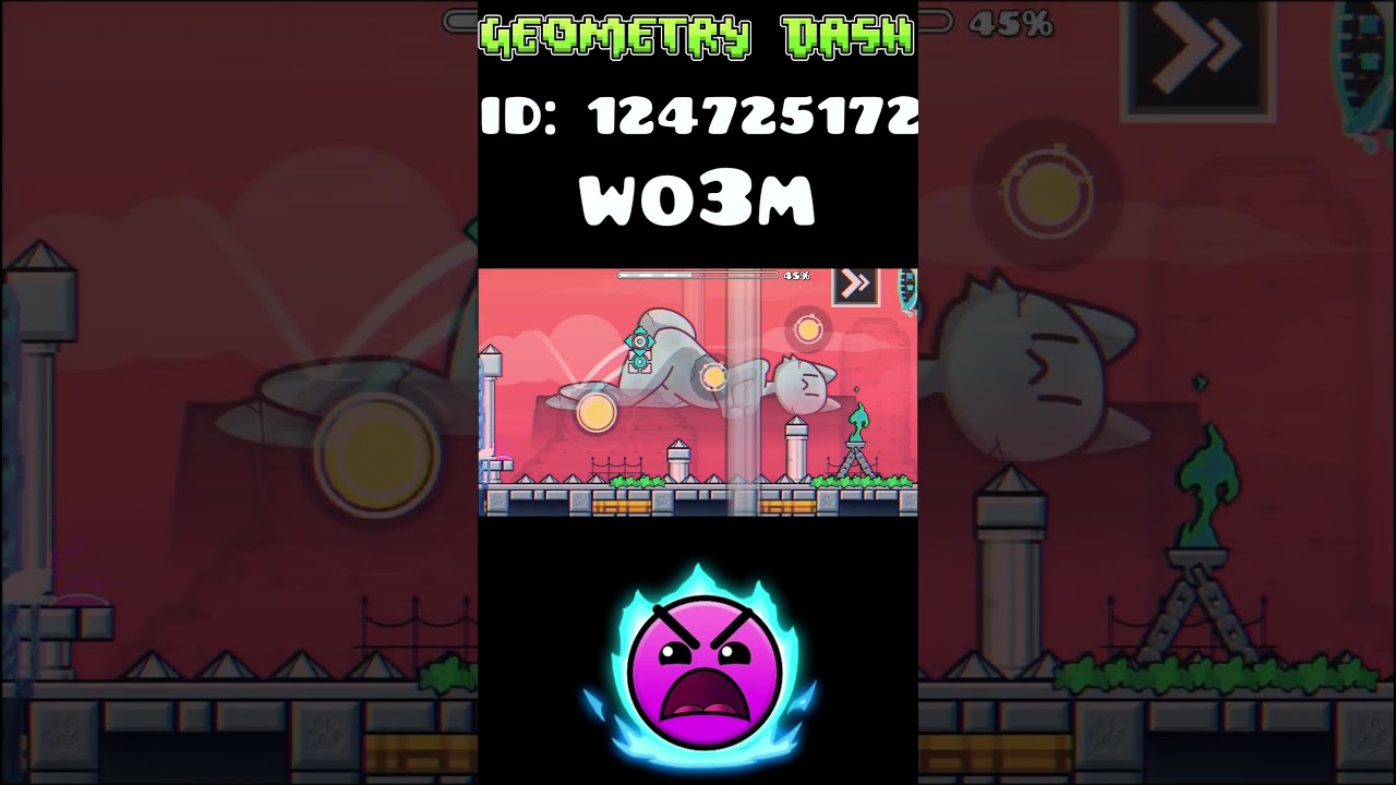 WO3M BY: LEALHALZITX 