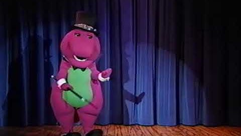 Talent Show (1996 Version) Part 30