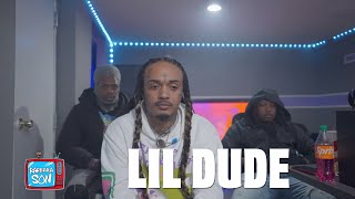 LiL Dude - He Started Free Car & New Music On The Way (Full Interview)