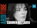 Carmen Ben Laden "Le voile déchiré" | INA ArdiTube