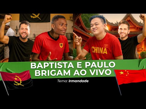 EXISTE LEALDADE EM TODOS OS CONTINENTES?