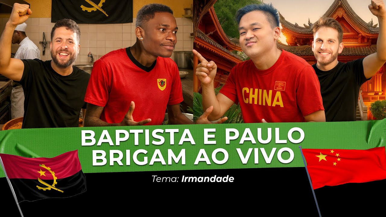 EXISTE LEALDADE EM TODOS OS CONTINENTES? | 