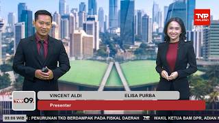 Jumat 17 April 2026 - TVR 09