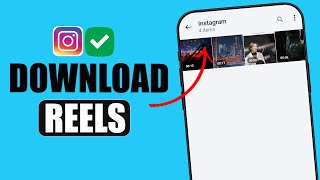 How To Download Instagram Videos and Reels | Want to Save Instagram Reels? Do This screenshot 5