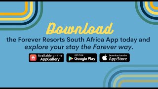 Get to know the Forever properties using the Forever Resorts Mobile App 😎 screenshot 4