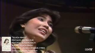 Rafika Duri - Telaga Rindu (1982)