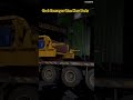 New Conveyor Belt Components Explained | Mining & Industry Use #shortsfeed #shorts #heavyequipment