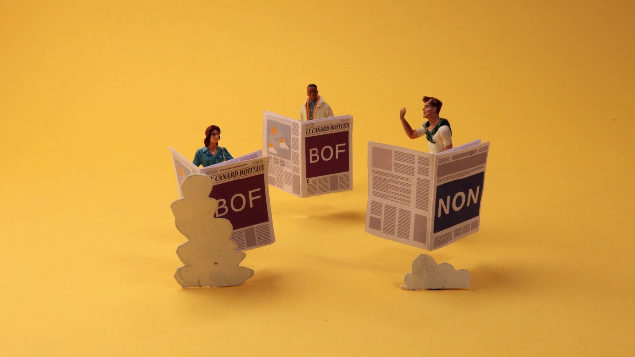 Le pluralisme des médias - Les Clés des Médias