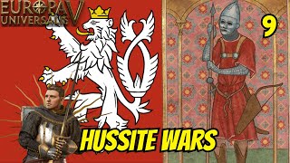 A New Pact | EU5 | (Bohemia/Hungary Co-op) - 9