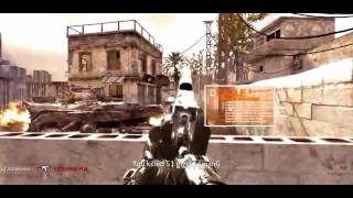 STONECORED - Frag Movie COD4