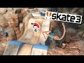 Best SKATE 3 Clips Of All Time | Part 2