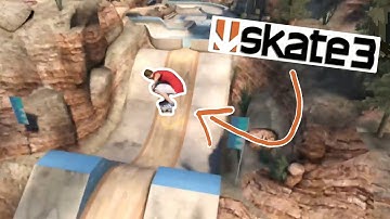 Best SKATE 3 Clips Of All Time | Part 2