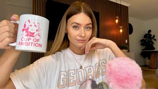 Watch This Asmr Video To Reset After A Bad Day Personal Attention