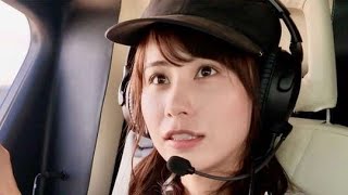 「なんでこんな服装で洗車!?」人気女性YouTuberの“際どい”姿に賛否…😳🚗|Hikari japan