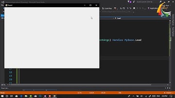 Variables المتغيرات في الفيجول بيسك