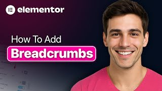 How To Add Breadcrumbs In Elementor For Free (Easy 2025 Guide)