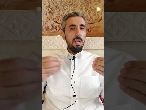 الحلقة 44 أسرى معركة بدر