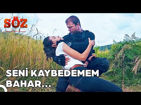 BAHAR'IN ÖLÜMCÜL YARASI | BAYRAK UĞRUNA 66. BÖLÜM