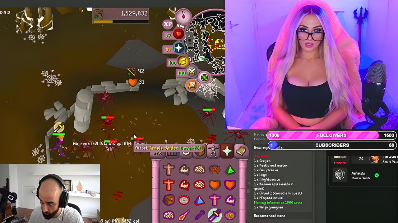 Oh boy, here we go again.. - YouTube