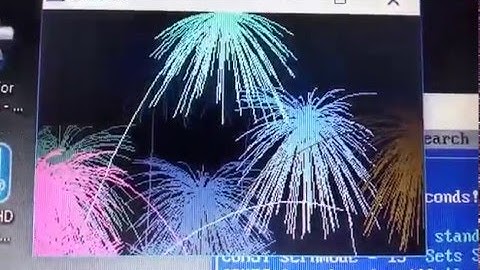 QBasic easy programs