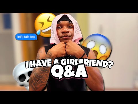 YA LL BEEN ASKING SO HERES THE TRUTH Q A