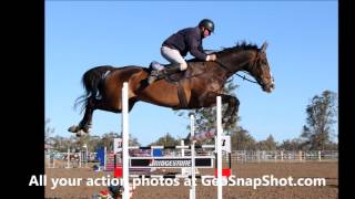 North Star Showjumping Classic