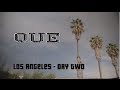 Who Is Que? A Day In The Life [Part 2]