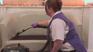 How To Clean A Leather Couch