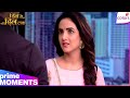 Dil se dil tak | Ep. 28 | Parth Fails Plan Of Teni But How? | Colors TV