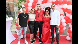 картинка: Честито На Пепи & Деси - Гр.Ихтиман 2025 Studio Angel