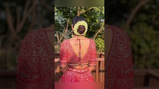 beautiful bridal blouse neck designs bridalblousedesigns shorts viral trending